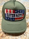 custom snapback hat
