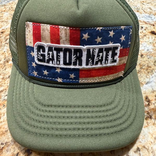 custom snapback hat
