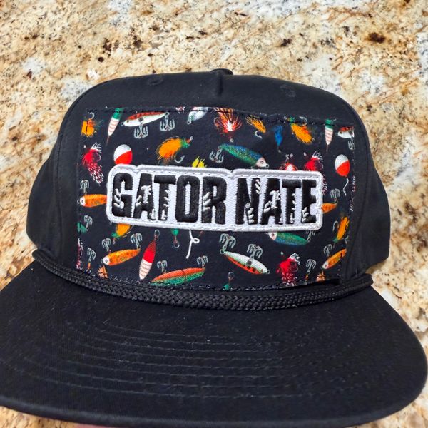 Custom Golf Hat