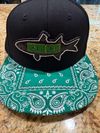 Snapback Hat