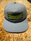 custom snapback hat