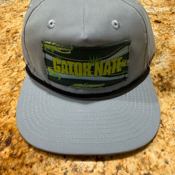 custom snapback hat
