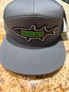 Snapback Hat