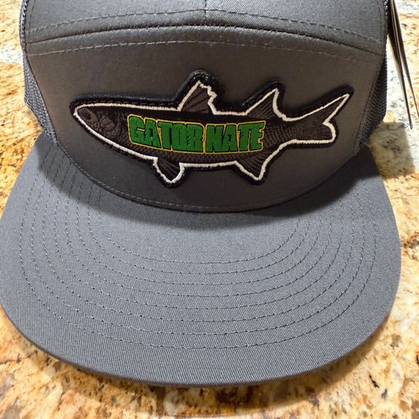 Snapback Hat