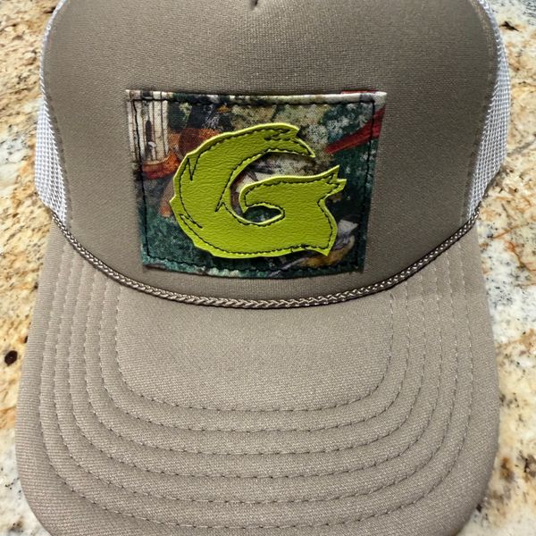 custom snapback hat