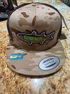 Snapback Hat