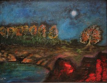 "Electric Night"

