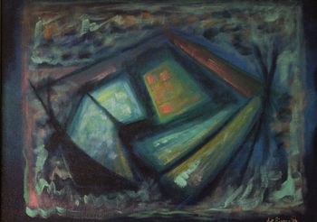 "Greenhouse"
