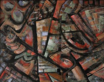 "Design No. 2"
