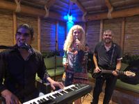 On Hold: Wednesdays Daline & The Recyclers! 