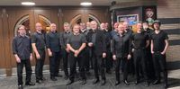 HARRISBURG JAZZ COLLECTIVE BIG BAND & the Boiling Springs H.S. Jazz Band