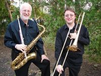 Dickinon College Faculty Concert