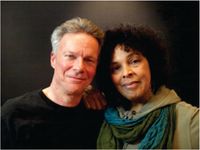 Wednesday Jazz Series with Nancy & Spencer Reed
