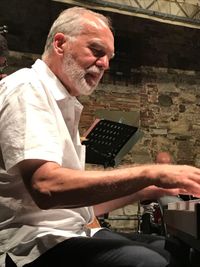 Kevin Valentine Trio