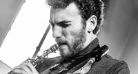 Jonathan Ragonese/Steve Rudolph Quartet