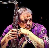 Dave Stambler & Marko Marcinko Trio