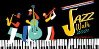 Central PA Friends of JAZZWALK - Steve Rudolph Trio featuring Hassan Shakur & Bill Perbetsky 