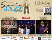 Scranton Jazz Festival