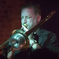 Jazz & Cocktails w/ Jim McFalls & Steve Rudolph