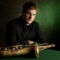 Eric Alexander & Steve Rudolph Trio