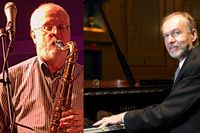 Tom Strohman & Steve Rudolph
