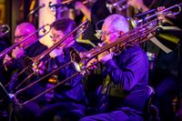 9th Anniversary of the Harrisburg Jazz Collective Big Band