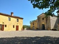 JazZenJourney - Tuscany