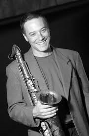 Rob & Andy Middleton Quintet