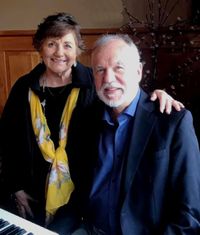 Steve Rudolph & Cathy Chemi