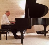 Steve Rudolph & Tom Hilliker
