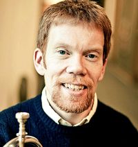 Bucknell Faculty Holiday Jazz Concert