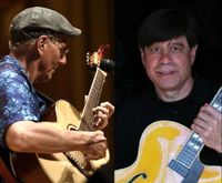 Sunday Brunch with Ken Gehret Duo