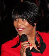 Steve Rudolph Quintet featuring Diane Wilson