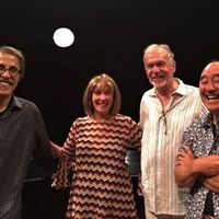 Ali Ryerson Quartet - Hidden Valley Music Seminars