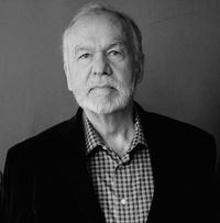 Steve Rudolph @ Center Stage Arts in Health 