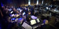 Harrisburg Jazz Collective Big Band