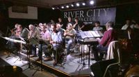 RIVER CITY BIG BAND