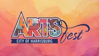 Harrisburg ARTSFEST featuring the JAZZFEST Stage with live jazz from 10AM-7PM on Sat 5/24 and Sun. 5/25 and Monday 5/26 from 10AM-5PM