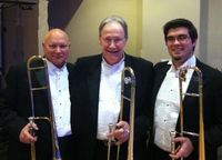 Sunday Jazz Series w/ the Bones of Contention