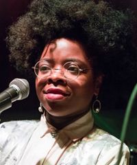 CPFJ CONCERT - Vanisha Gould