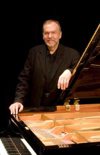Jazz Fridays @ HMAC w/Steve Rudolph & Cathy Chemi