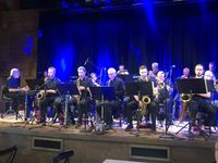 Harrisburg Jazz Collective @ Englewood Hershey