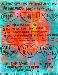 Millworks Music Festival