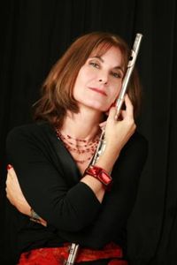 Andrea Brachfeld Quartet @ Baltimore Jazz Fest