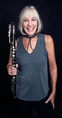 Ali Ryerson Quartet