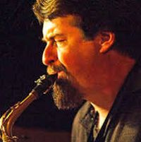 Penn State Saxophone Day with Nelson Hill