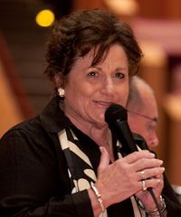 FIRST THURSDAY JAZZ SERIES w/ Cathy Chemi & Steve Rudolph