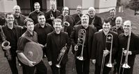 Steve Rudolph w/ the Zeropoint Big Band