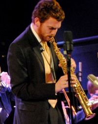 Jonathan Ragonese and Steve Rudolph