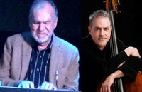 Kevin MacConnel Trio